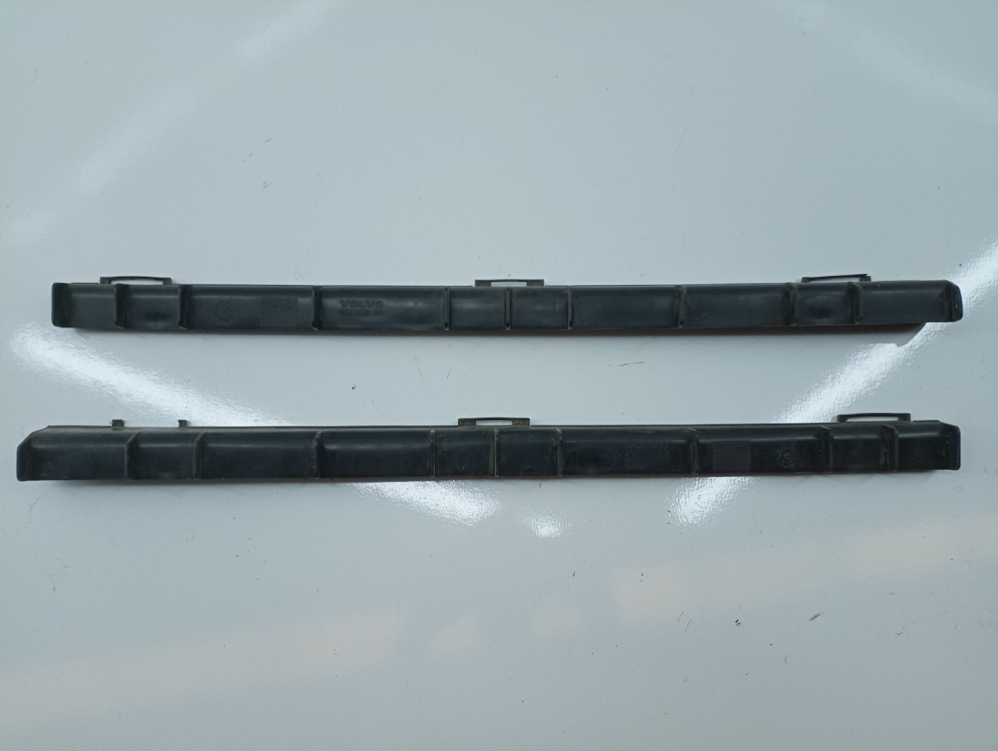 Guia de para-choques VOLVO 440 K (445) | 88 - 96 Imagem-1