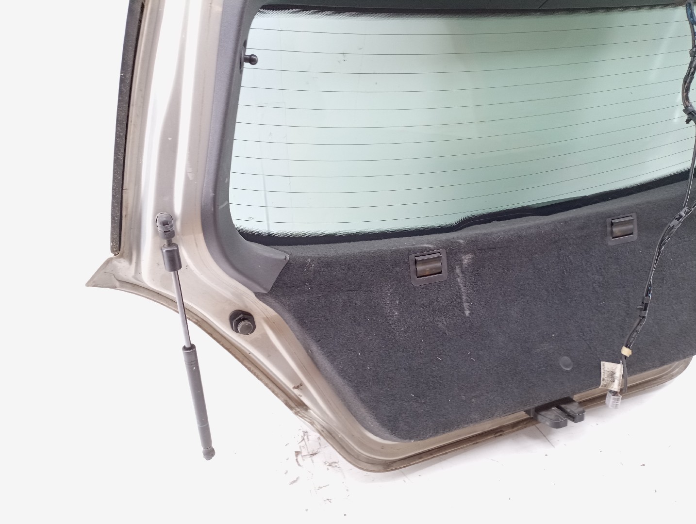 Porta de mala OPEL ASTRA H GTC (A04) | 05 - 10 Imagem-1
