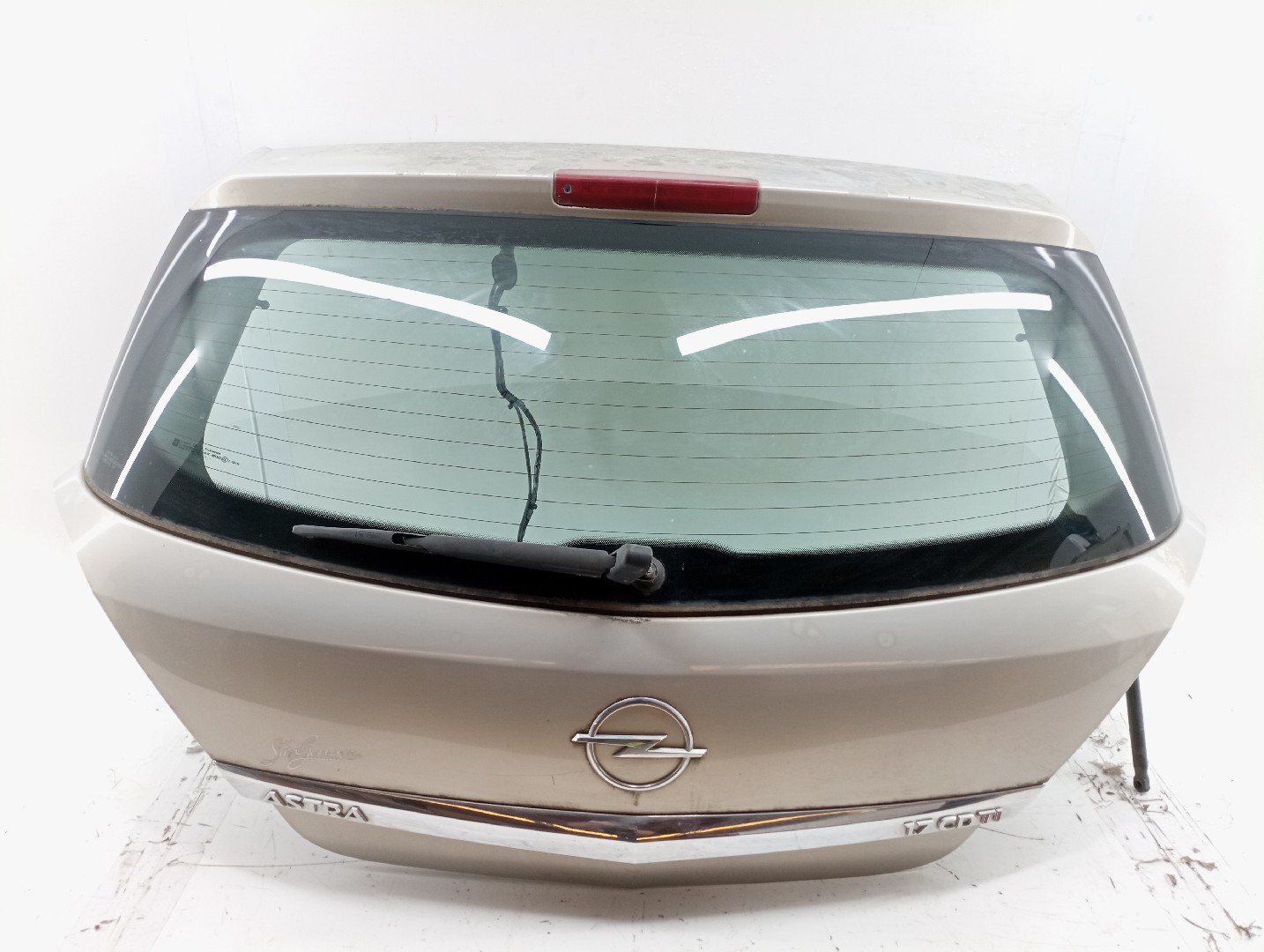 Porta de mala OPEL ASTRA H GTC (A04) | 05 - 10 Imagem-8