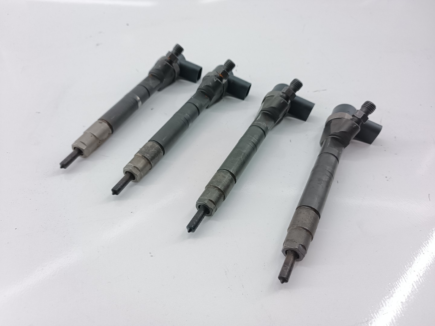 Conjunto Injectores MERCEDES-BENZ C-CLASS (W202) | 93 - 00 Imagem-3