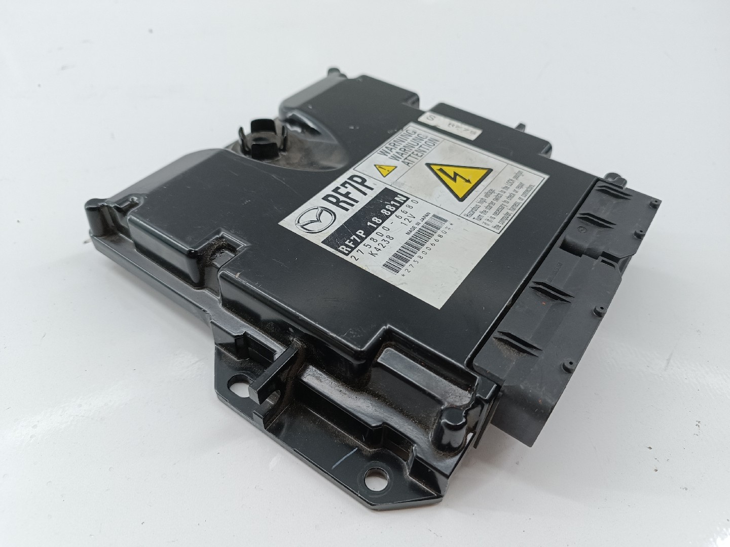 Centralina de Motor MAZDA 5 (CR19) | 05 - 10 Imagem-3