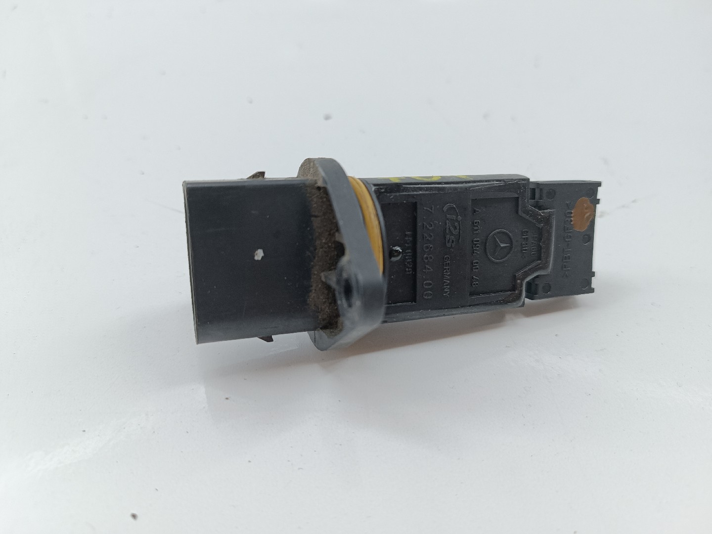Medidor de Massa de Ar MERCEDES-BENZ E-CLASS (W210) | 95 - 03