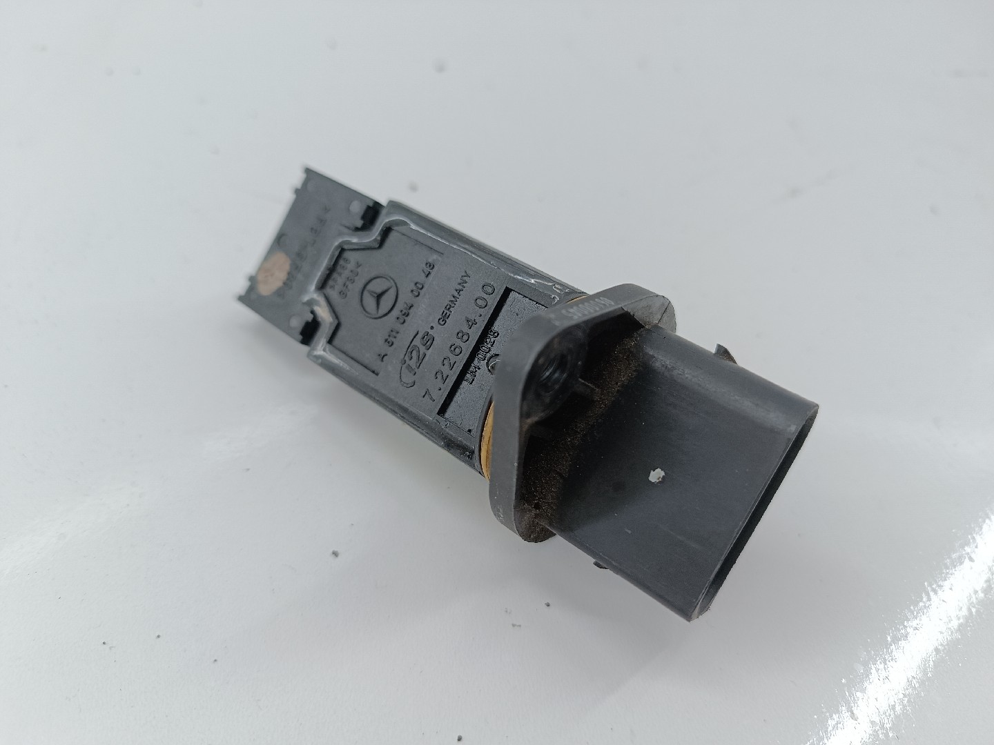 Medidor de Massa de Ar MERCEDES-BENZ E-CLASS (W210) | 95 - 03 Imagem-3
