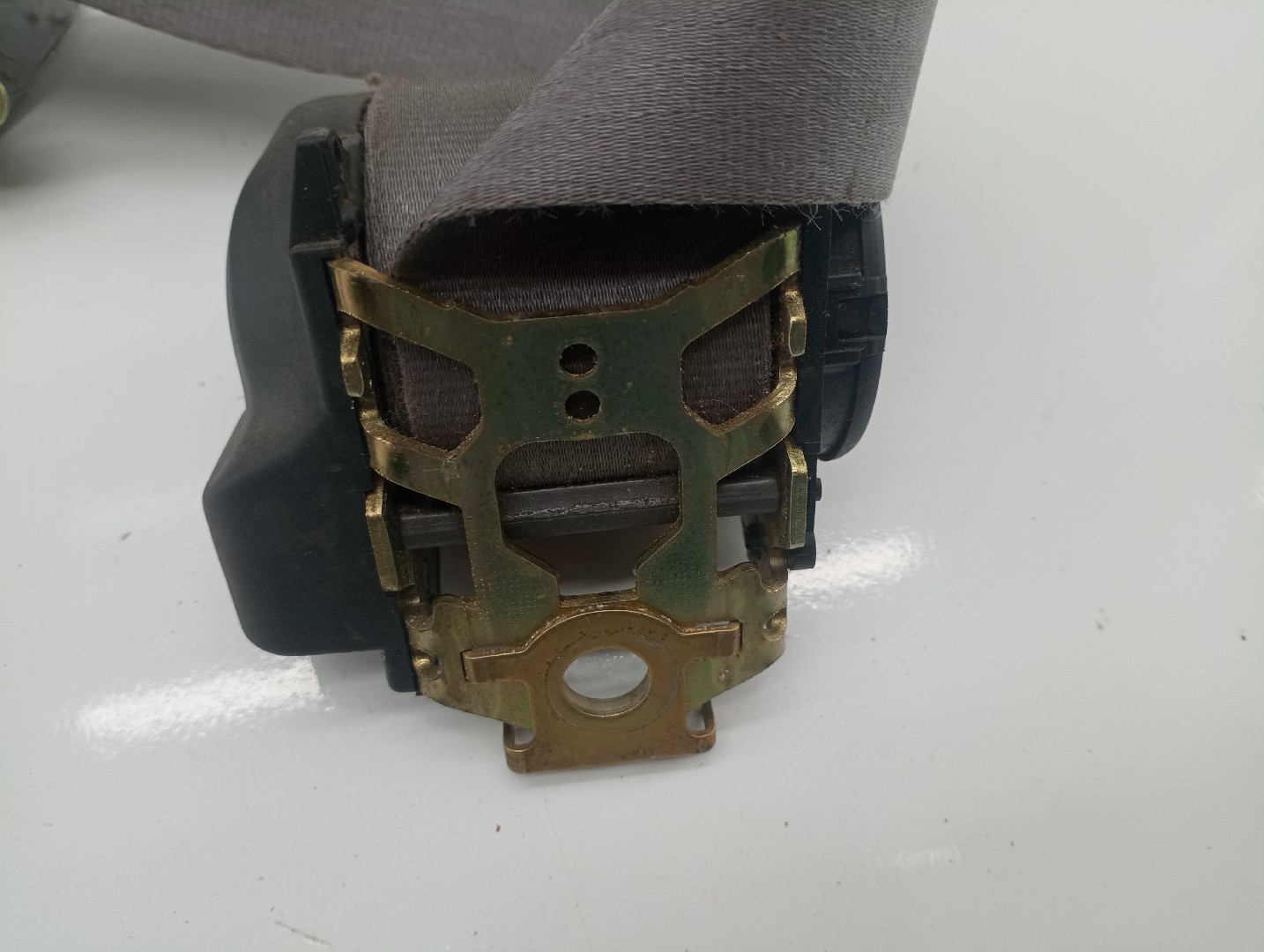 Cinto Frente Direito RENAULT 19 I (B/C53_) | 88 - 94 Imagem-1