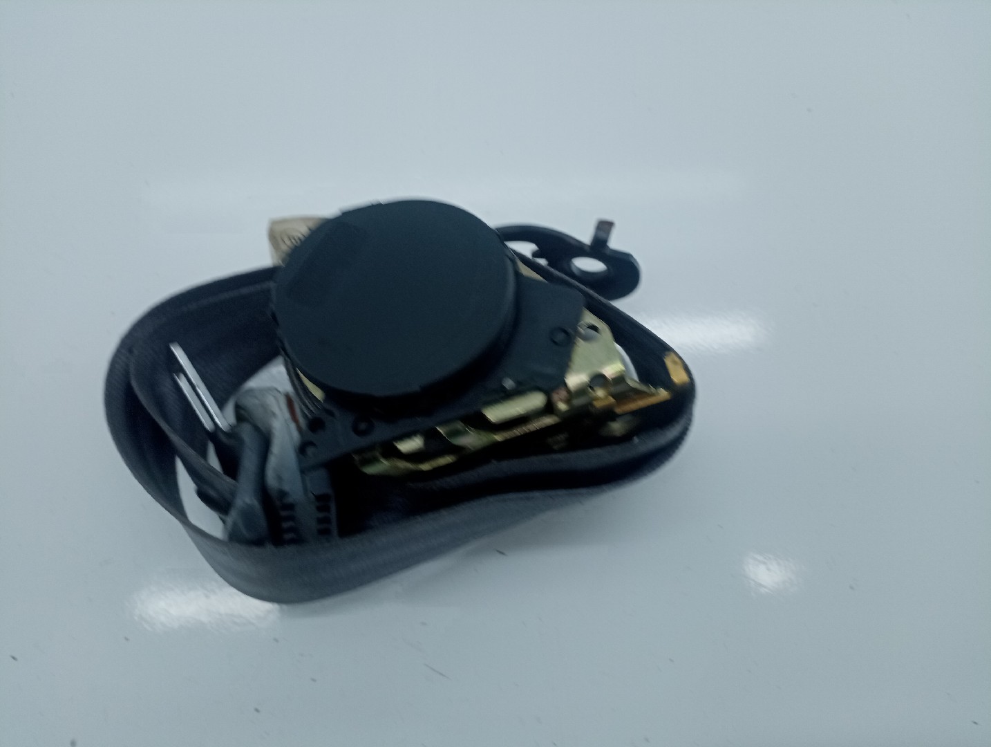 Cinto Frente Direito RENAULT 19 I (B/C53_) | 88 - 94 Imagem-4