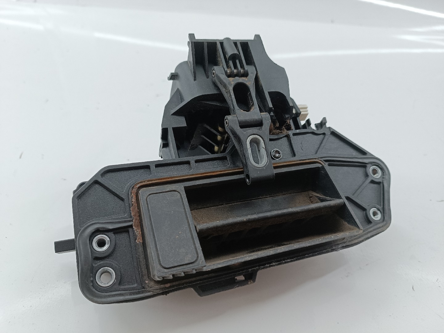 Fecho da Mala MERCEDES-BENZ E-CLASS (W211) | 02 - 09 Imagem-1