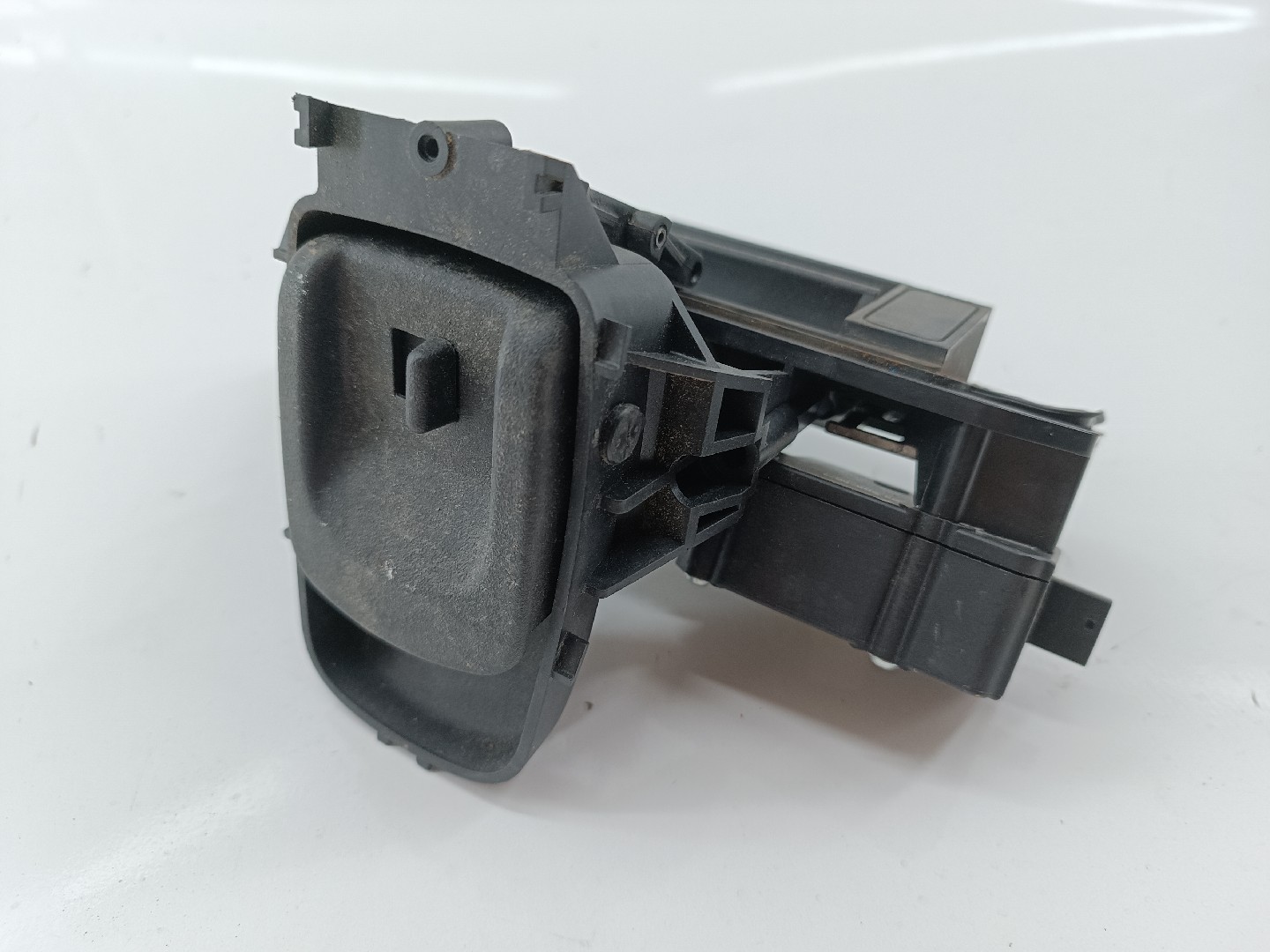 Fecho da Mala MERCEDES-BENZ E-CLASS (W211) | 02 - 09