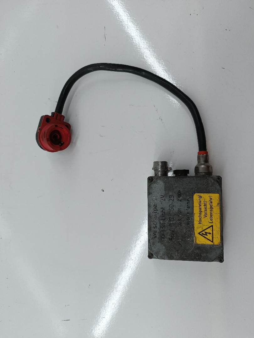 Balastro de Xenon BMW 5 (E39) | 95 - 03