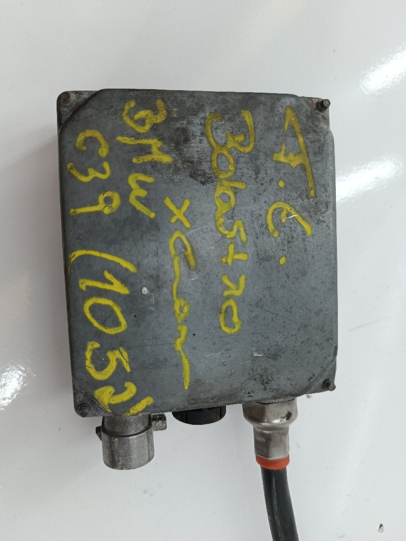 Balastro de Xenon BMW 5 (E39) | 95 - 03 Imagem-3