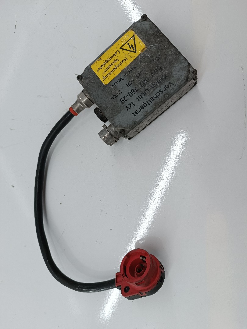 Balastro de Xenon BMW 5 (E39) | 95 - 03 Imagem-2