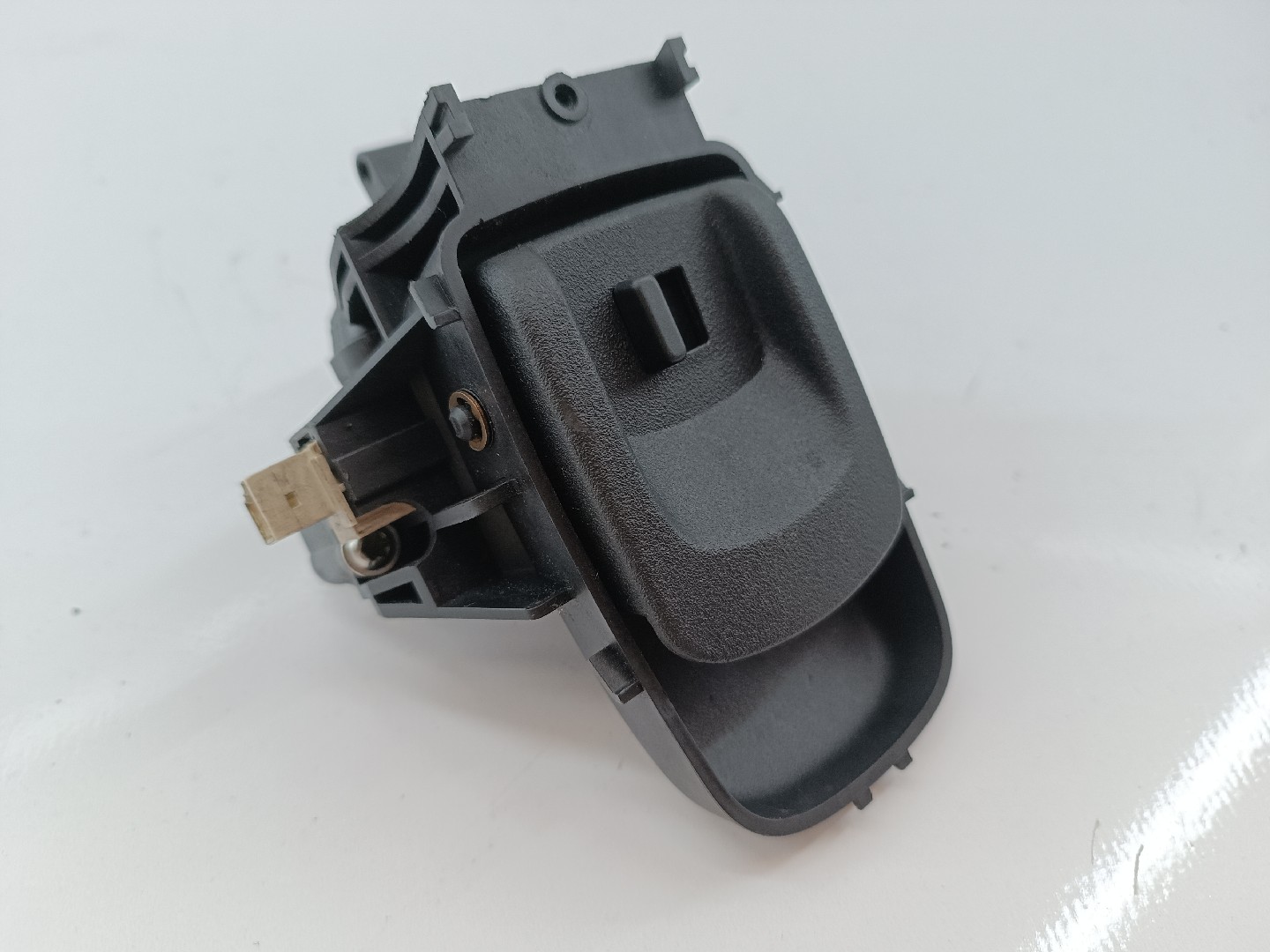 Fecho da Mala MERCEDES-BENZ E-CLASS T-Model (S211) | 03 - 09 Imagem-5