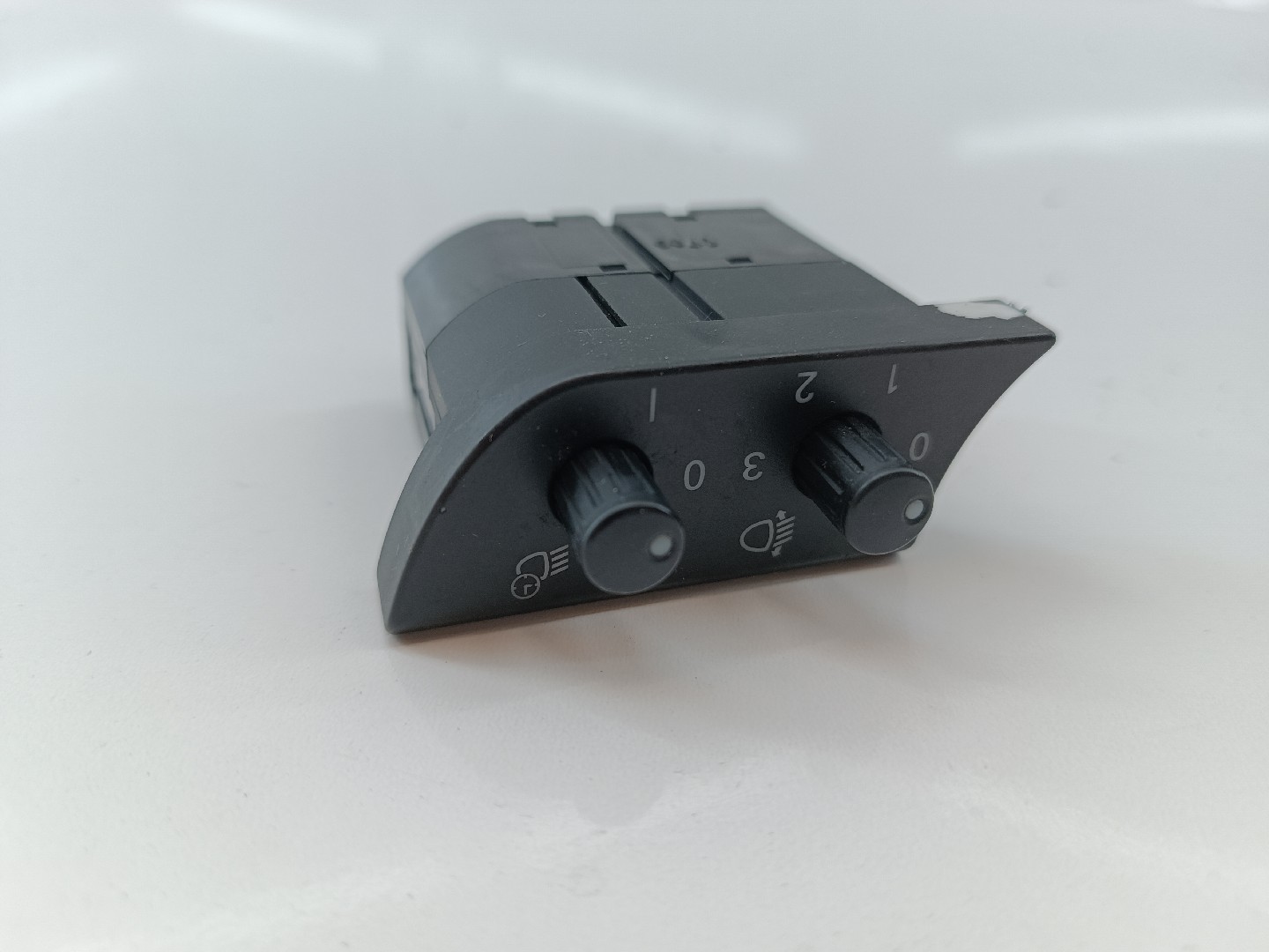 Regulador de luzes AUDI A4 Avant (8ED, B7) | 04 - 08 Imagem-4