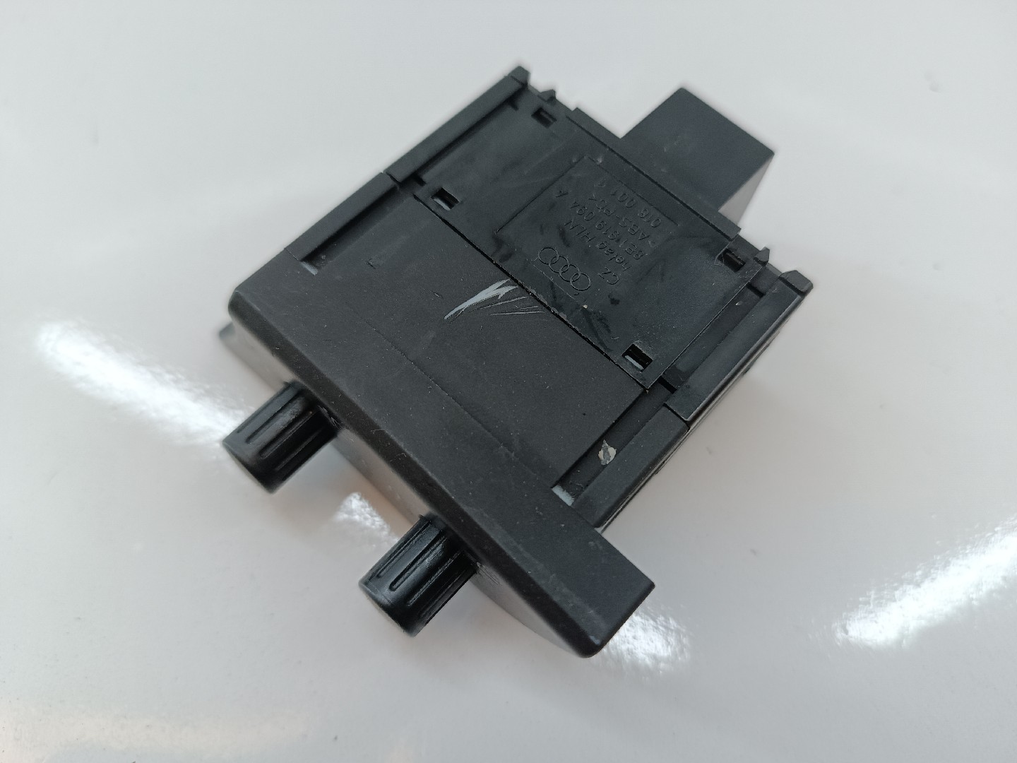Regulador de luzes AUDI A4 Avant (8ED, B7) | 04 - 08 Imagem-2