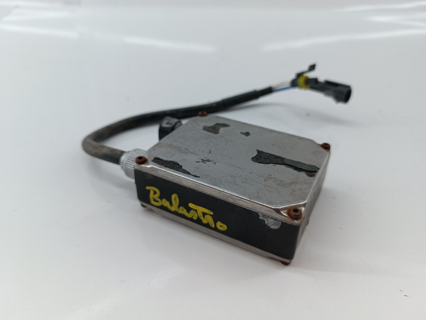 Balastro de Xenon SMART FORTWO Coupé (450) | 04 - 07 Imagem-2