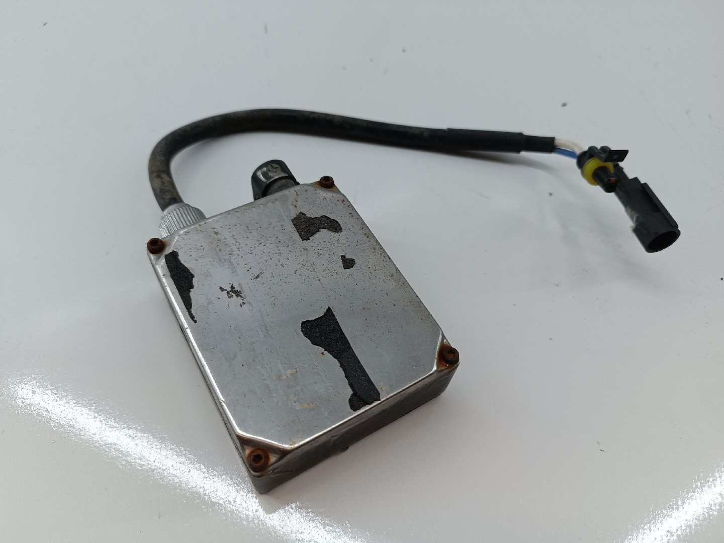 Balastro de Xenon SMART FORTWO Coupé (450) | 04 - 07