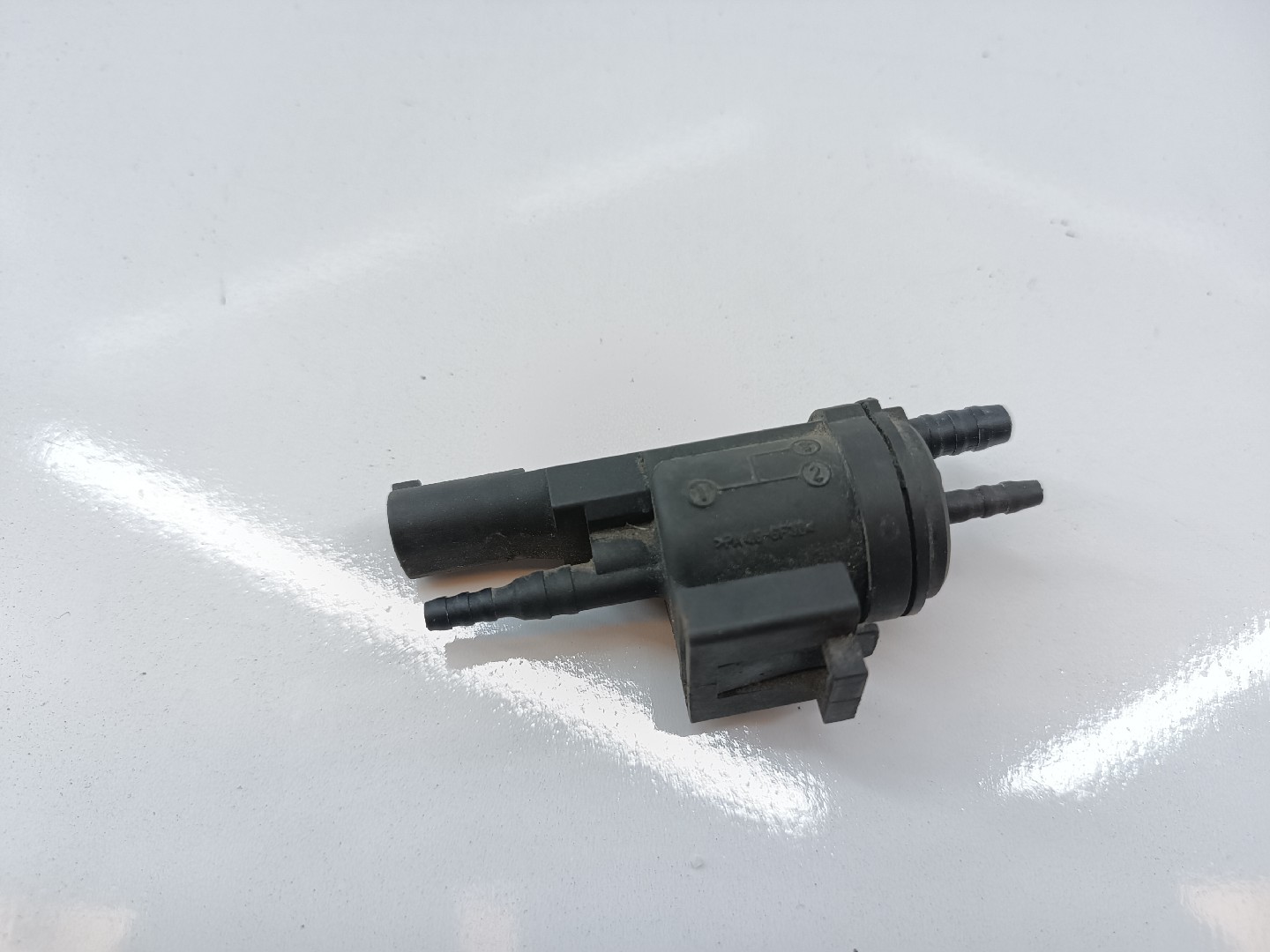 Motor de esguicho SMART FORTWO Coupé (450) | 04 - 07 Imagem-3