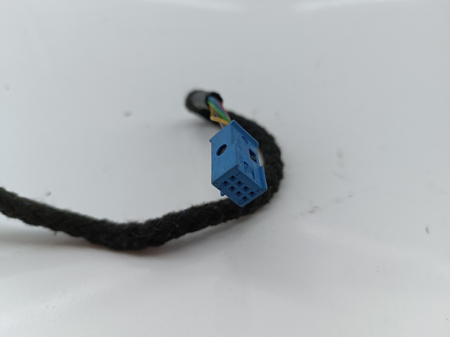 Manete de volante cruise control MERCEDES-BENZ C-CLASS T-Model (S203) | 01 - 07 Imagem-2