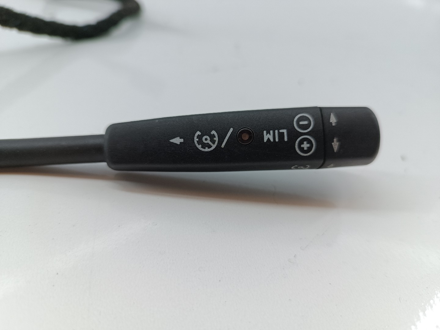 Manete de volante cruise control MERCEDES-BENZ C-CLASS T-Model (S203) | 01 - 07 Imagem-1