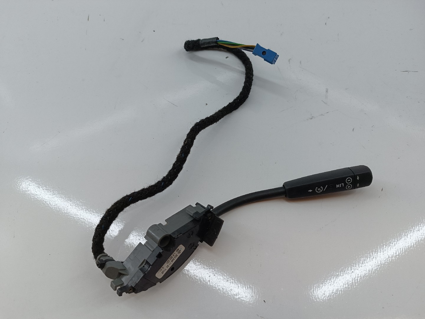 Manete de volante cruise control MERCEDES-BENZ C-CLASS T-Model (S203) | 01 - 07