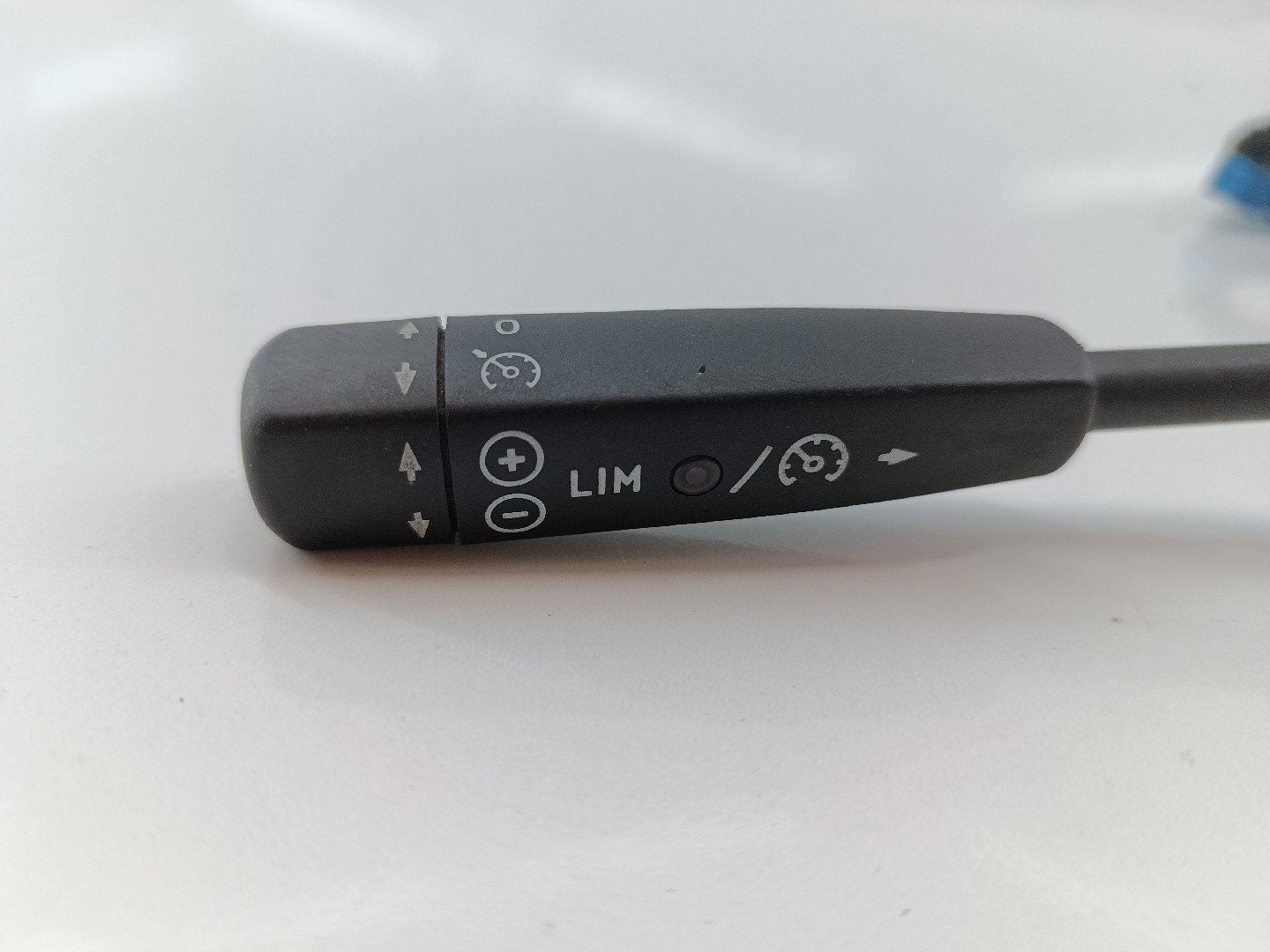 Manete de volante cruise control MERCEDES-BENZ C-CLASS T-Model (S203) | 01 - 07 Imagem-4