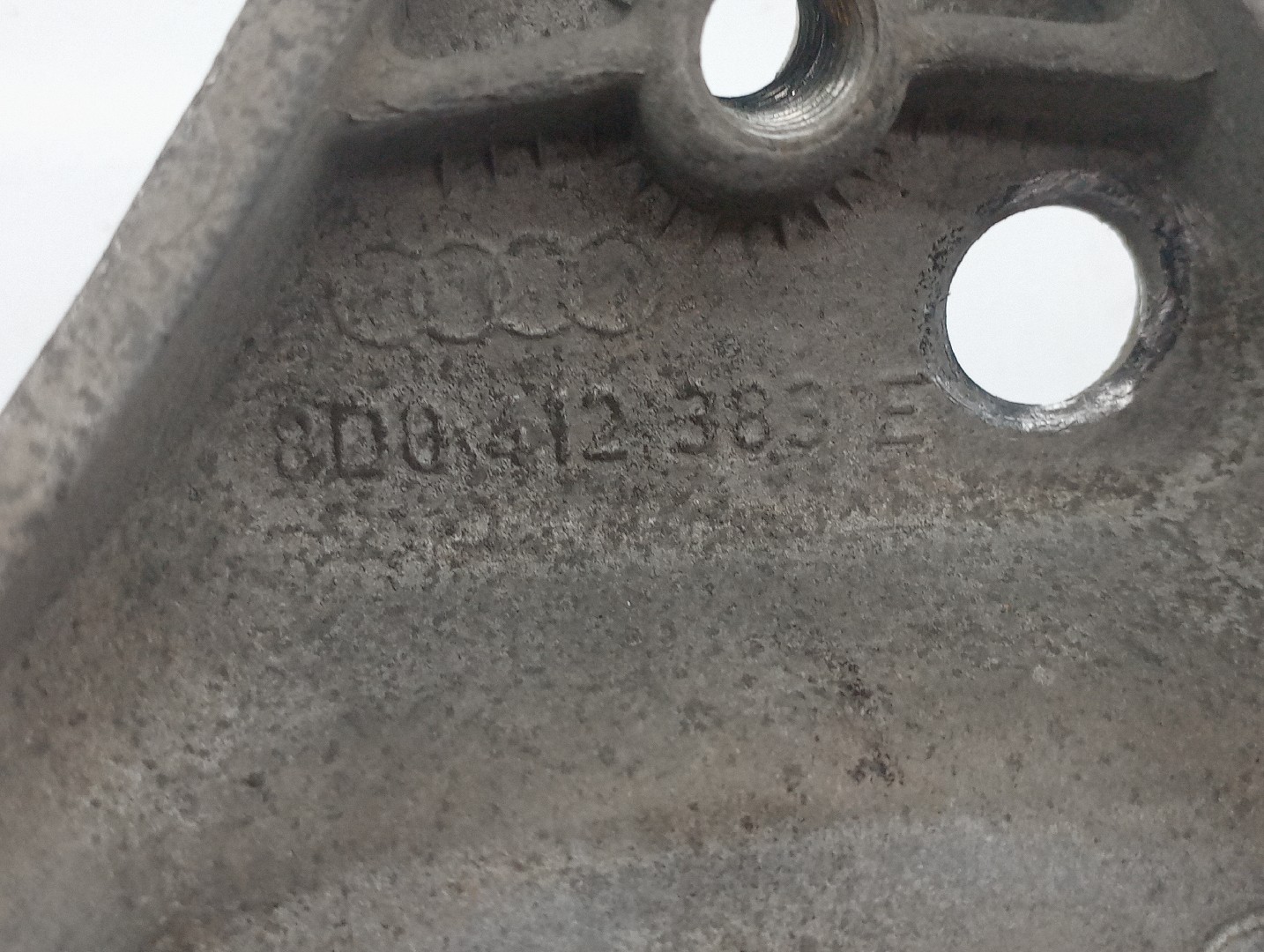 Topo de suspensão AUDI A4 Avant (8D5, B5) | 94 - 02 Imagem-2
