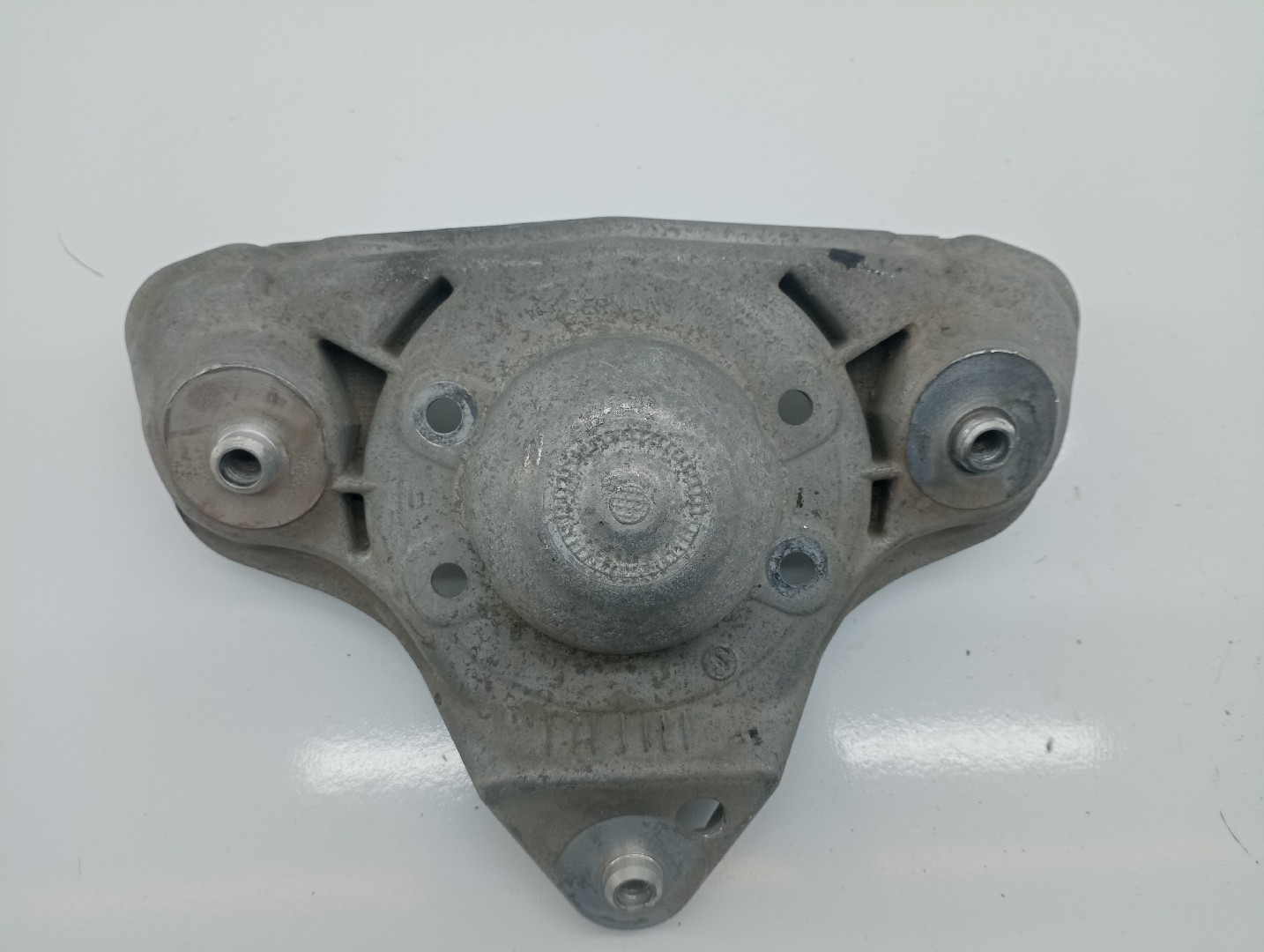 Topo de suspensão AUDI A4 Avant (8D5, B5) | 94 - 02