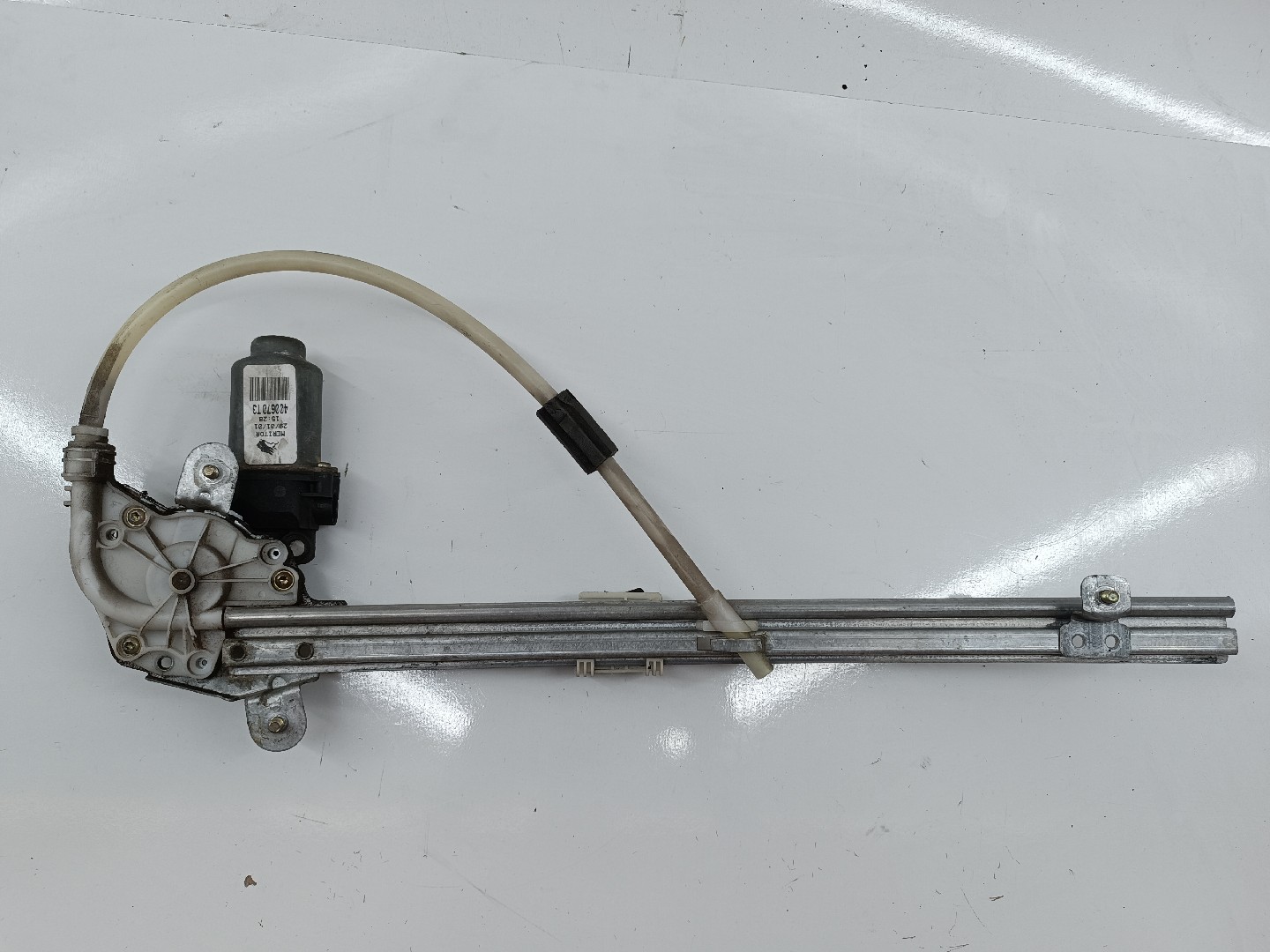 Motor e elevador de vidro trás direito RENAULT LAGUNA II Grandtour (KG0/1_) | 01 - 07 Imagem-2