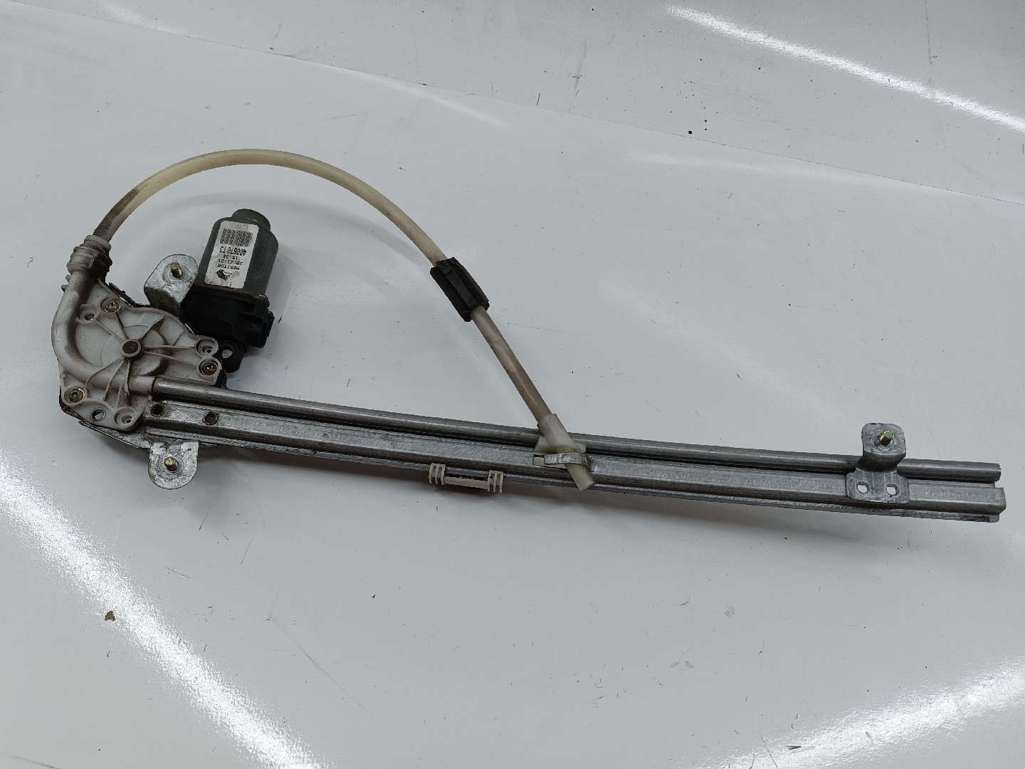 Motor e elevador de vidro trás direito RENAULT LAGUNA II Grandtour (KG0/1_) | 01 - 07 Imagem-4