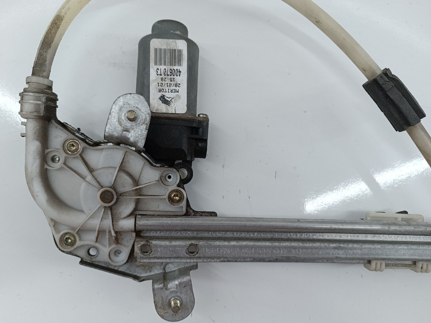 Motor e elevador de vidro trás direito RENAULT LAGUNA II Grandtour (KG0/1_) | 01 - 07 Imagem-3