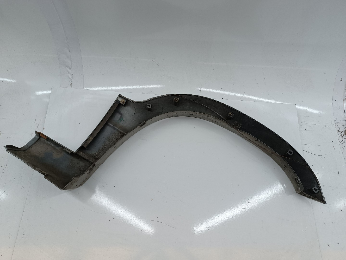 Acabamento de Guarda-Lamas SUZUKI GRAND VITARA I (FT, HT) | 98 - 06