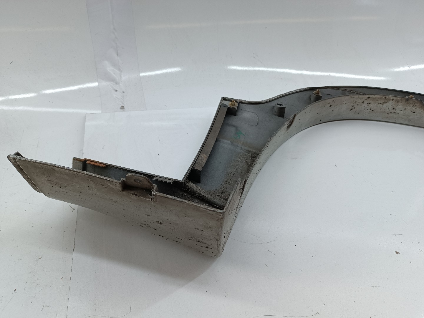 Acabamento de Guarda-Lamas SUZUKI GRAND VITARA I (FT, HT) | 98 - 06 Imagem-1