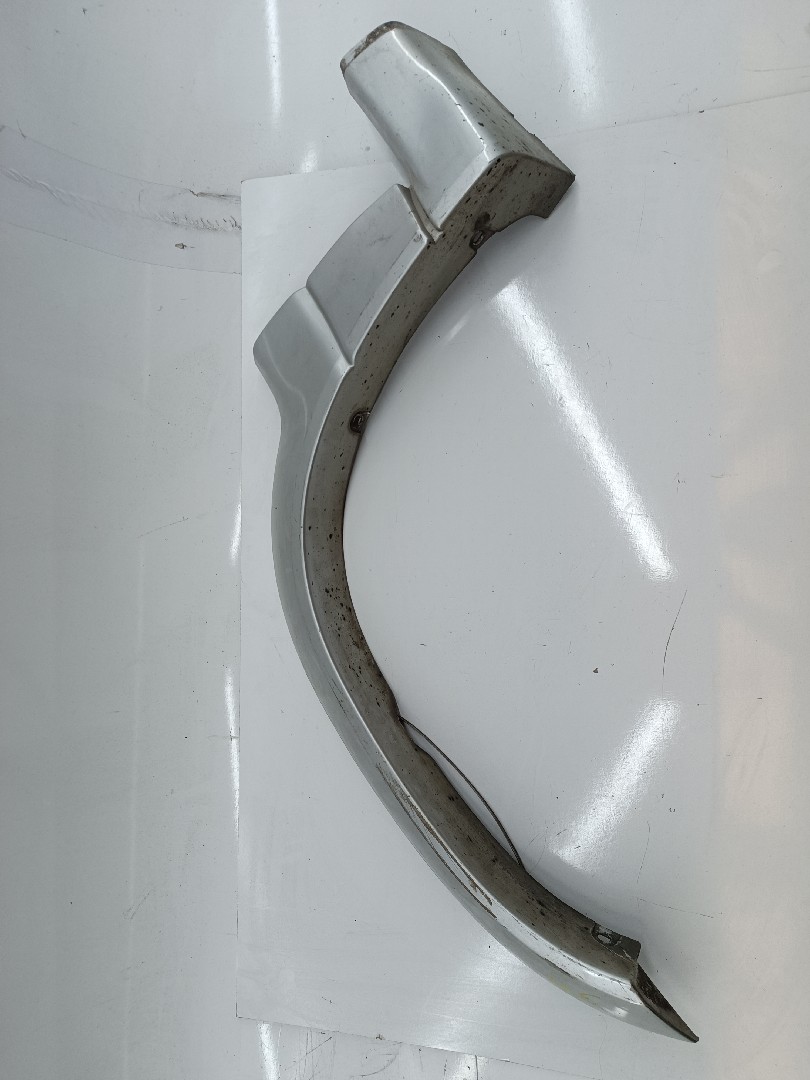 Acabamento de Guarda-Lamas SUZUKI GRAND VITARA I (FT, HT) | 98 - 06 Imagem-3