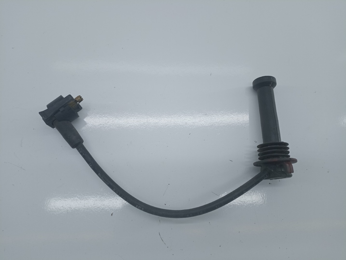 Cabo de velas RENAULT 19 I (B/C53_) | 88 - 94