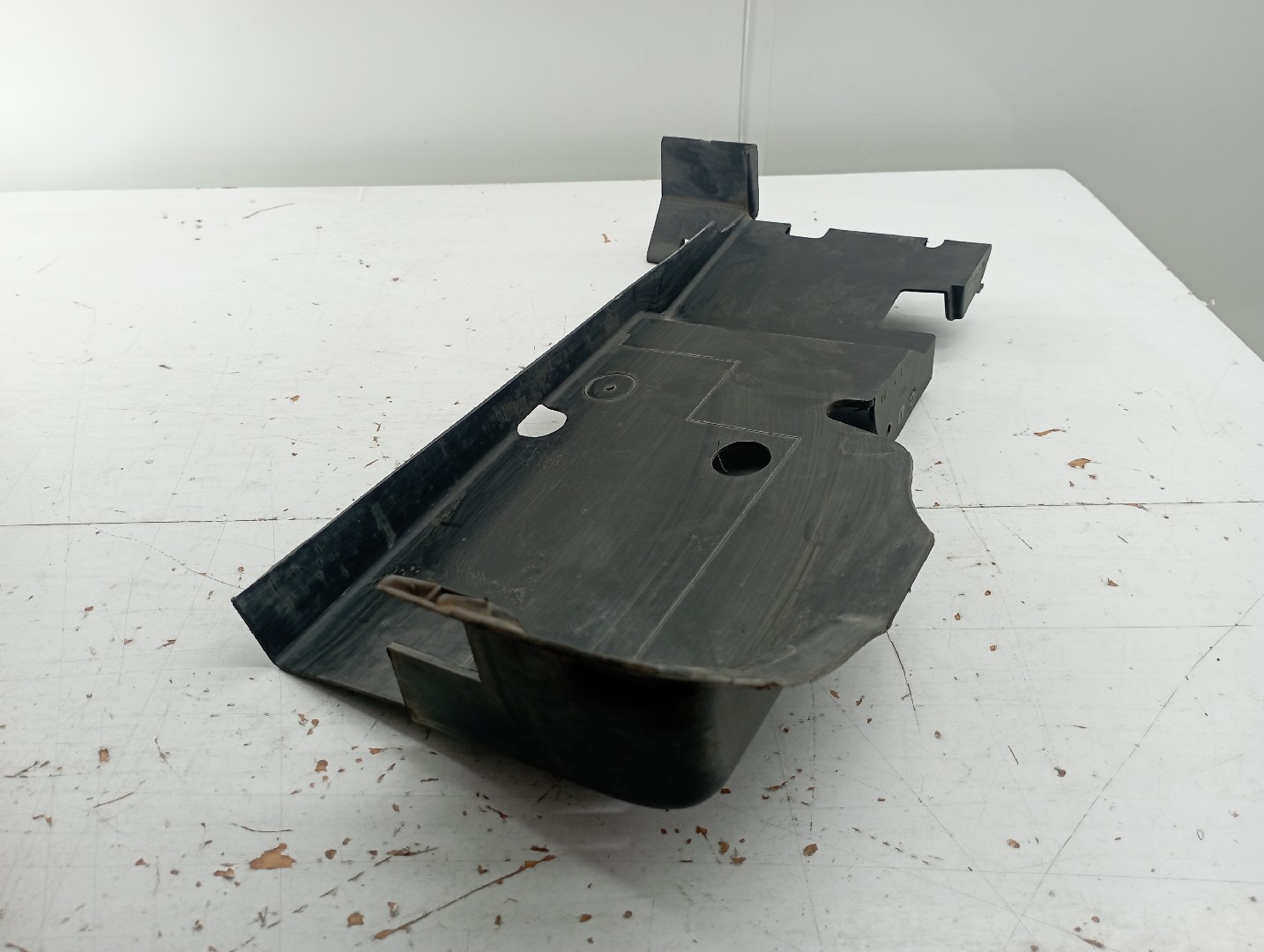 Defletor de proteção inferior RENAULT 19 I (B/C53_) | 88 - 94 Imagem-2