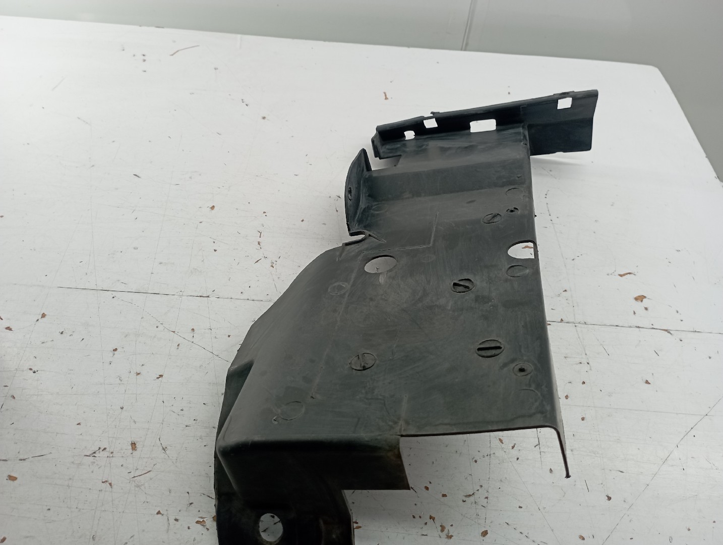Defletor de proteção inferior RENAULT 19 I (B/C53_) | 88 - 94 Imagem-3