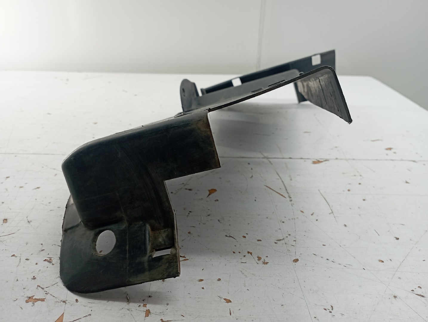 Defletor de proteção inferior RENAULT 19 I (B/C53_) | 88 - 94 Imagem-4