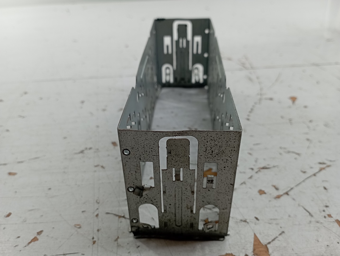 Suporte de rádio RENAULT 19 I (B/C53_) | 88 - 94 Imagem-4