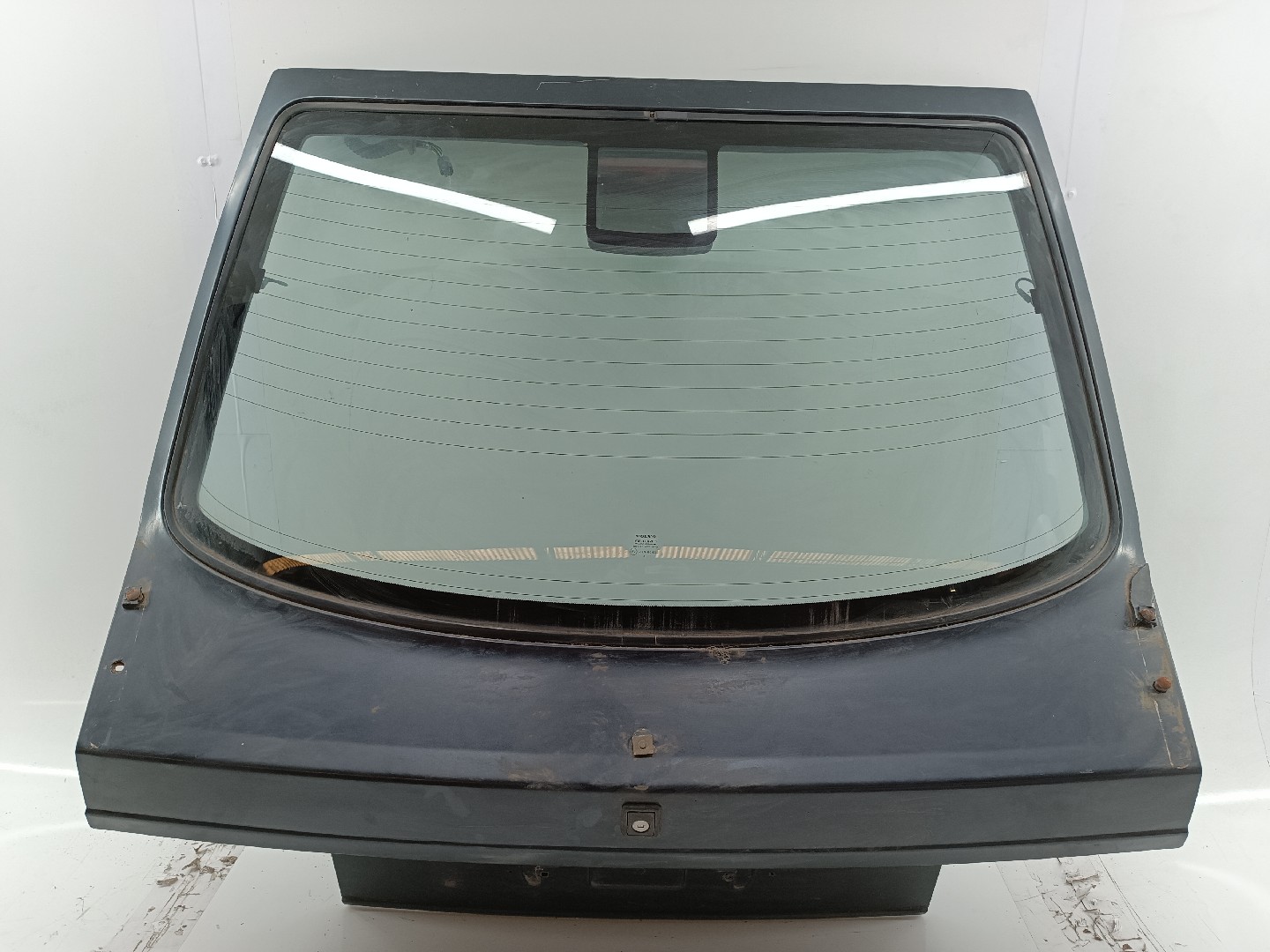 Tampa da Mala VOLVO 440 K (445) | 88 - 96 Imagem-3