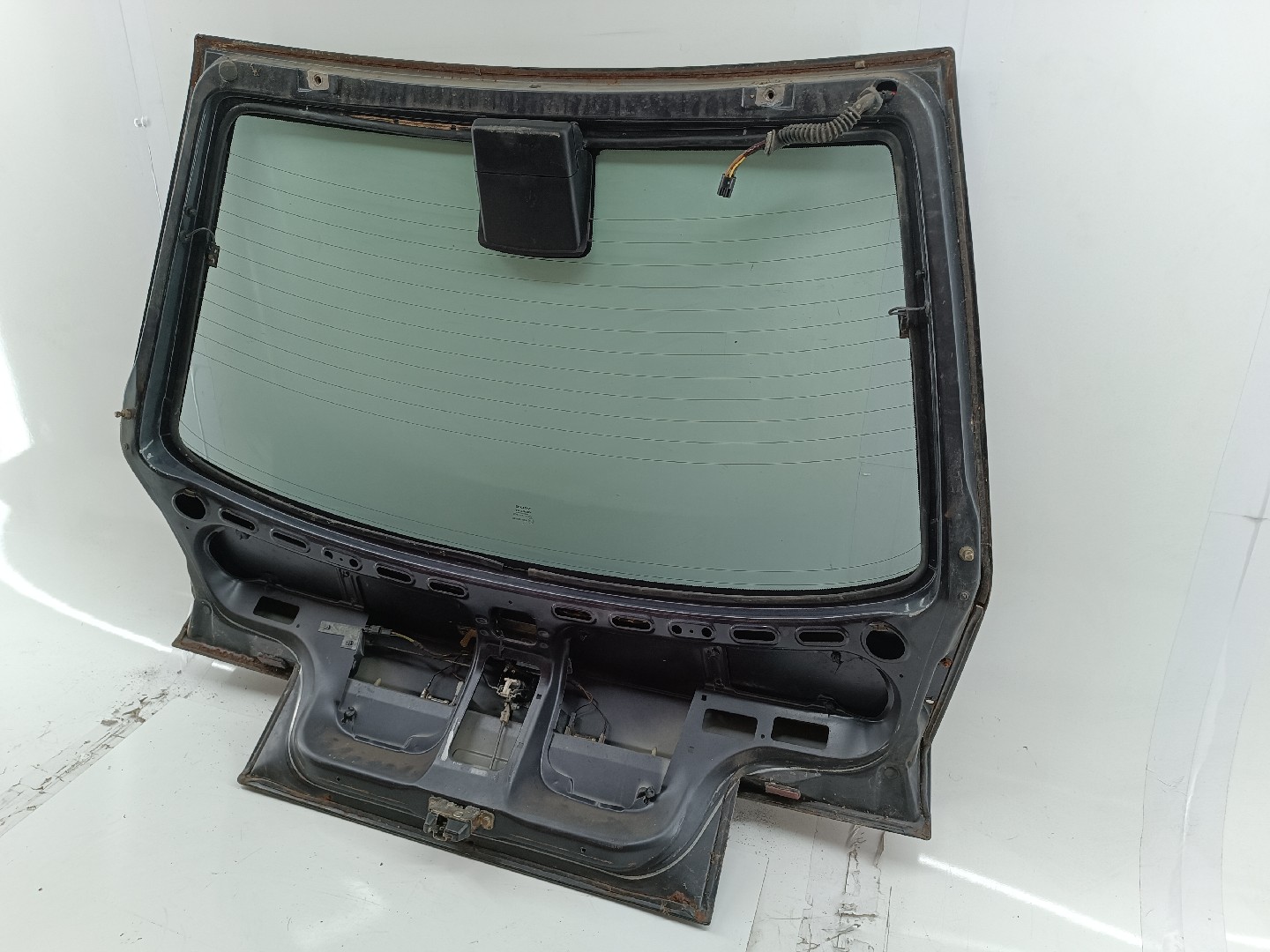 Tampa da Mala VOLVO 440 K (445) | 88 - 96 Imagem-2