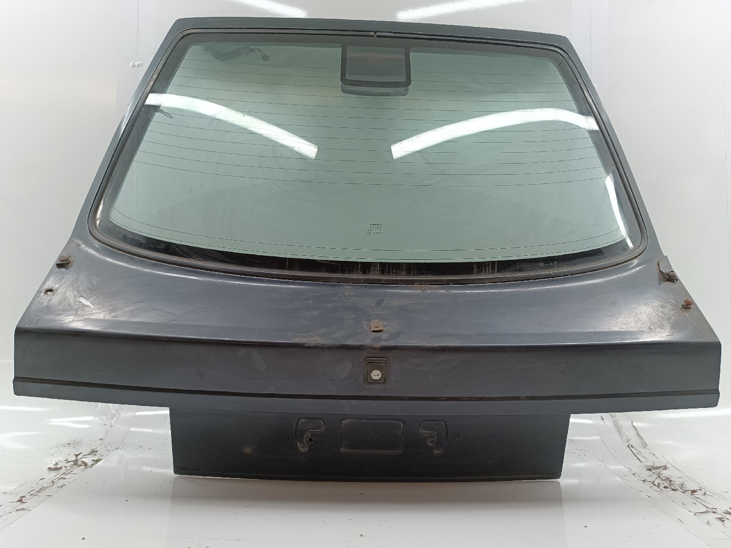 Tampa da Mala VOLVO 440 K (445) | 88 - 96 Imagem-4