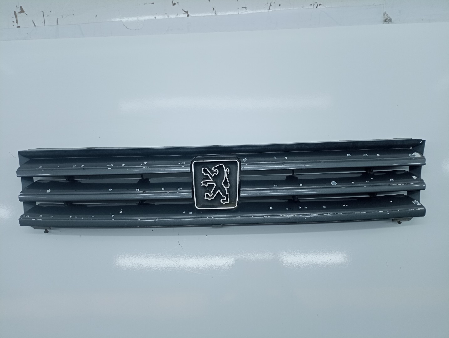 Grelha da Frente PEUGEOT 309 Caixa/Hatchback (10S, 3S) | 85 - 93