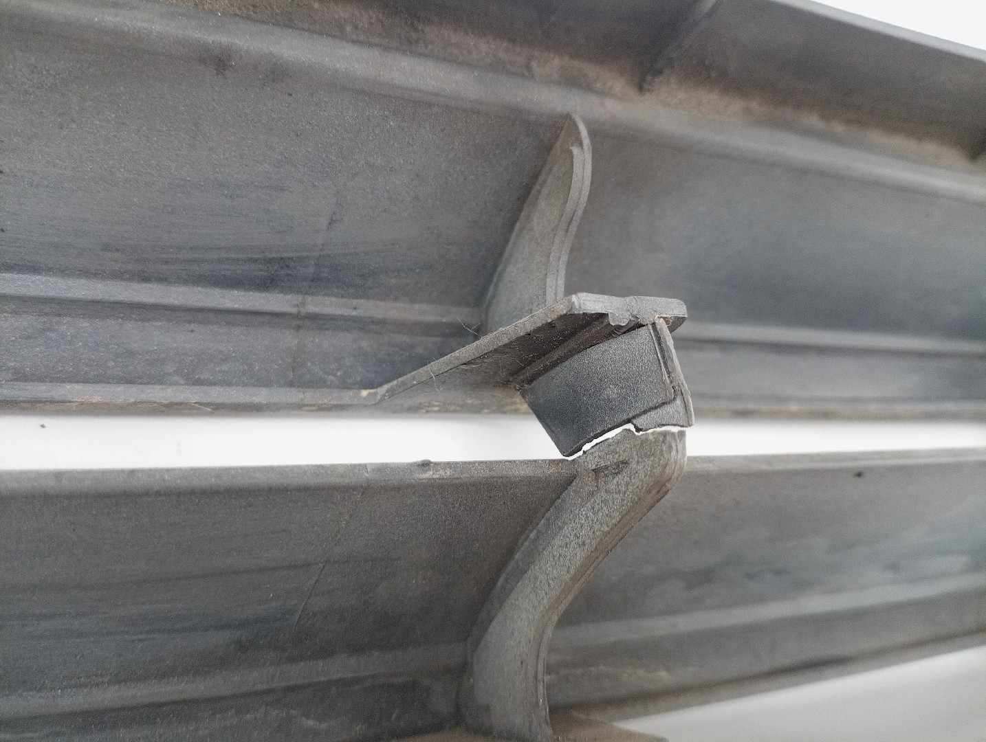 Grelha da Frente PEUGEOT 309 Caixa/Hatchback (10S, 3S) | 85 - 93 Imagem-6