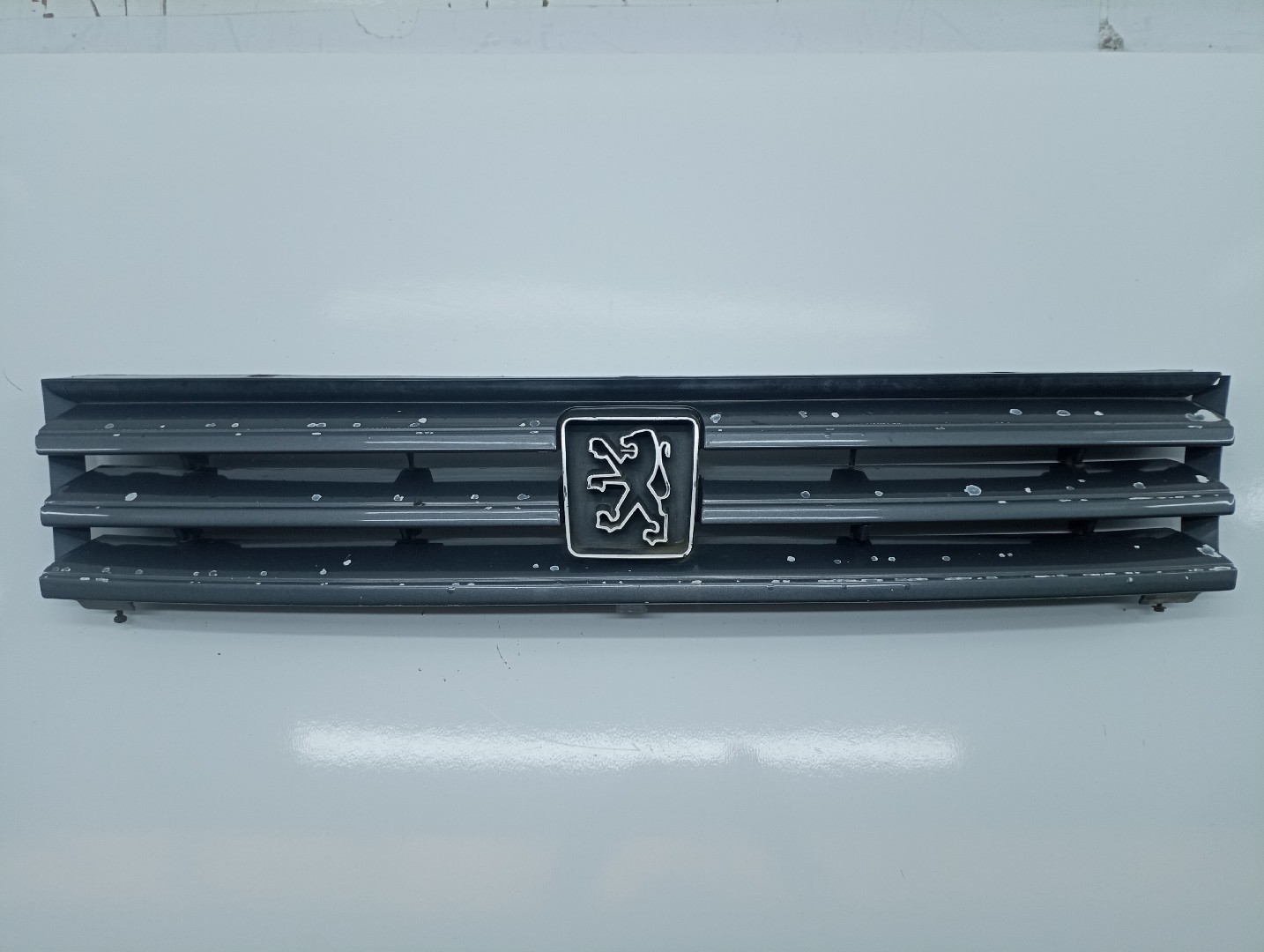 Grelha da Frente PEUGEOT 309 Caixa/Hatchback (10S, 3S) | 85 - 93 Imagem-7