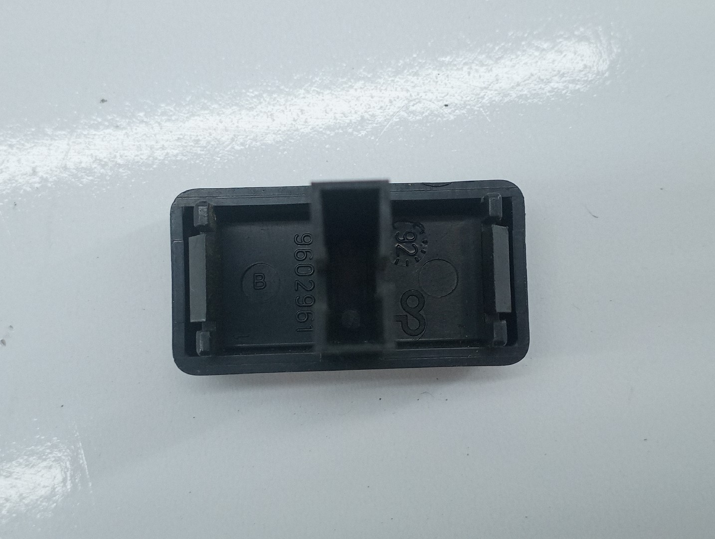 Botão falso do painel PEUGEOT 309 Caixa/Hatchback (10S, 3S) | 85 - 93 Imagem-2