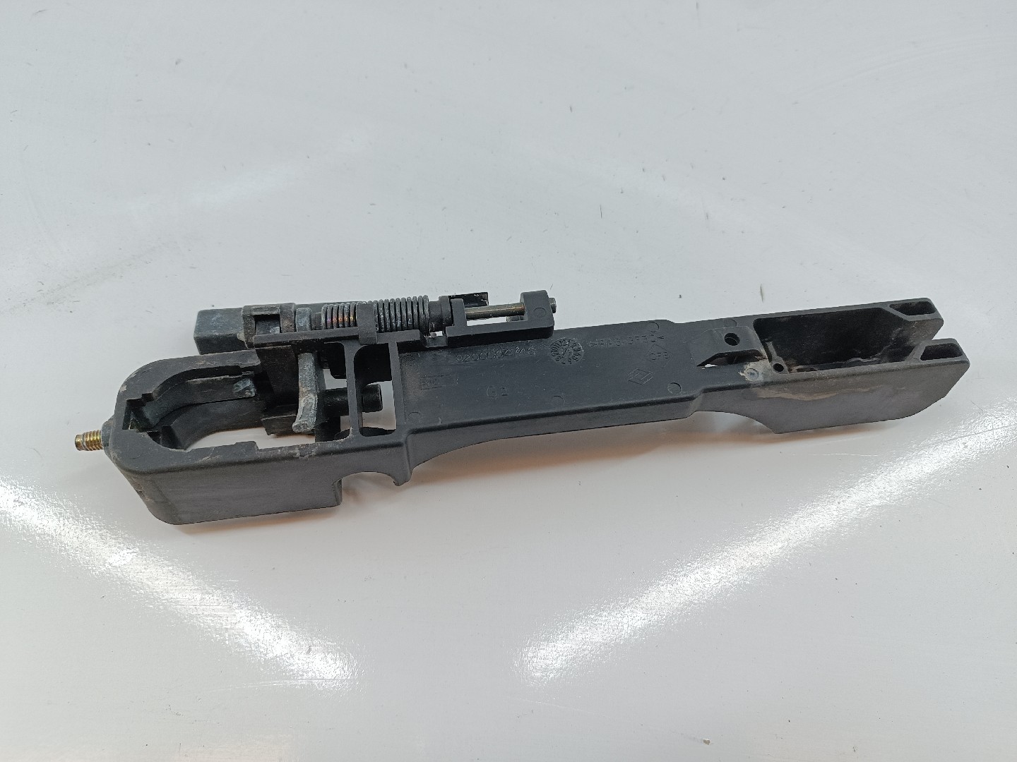 Suporte de Puxador RENAULT LAGUNA II (BG0/1_) | 01 - 07 Imagem-1