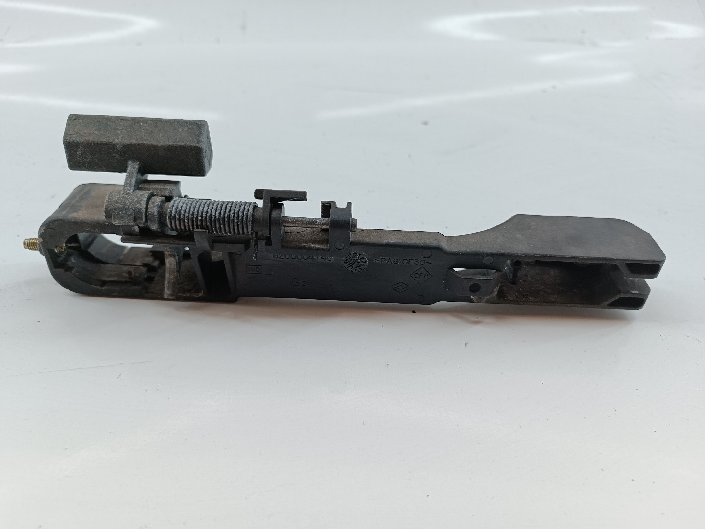 Suporte de Puxador RENAULT LAGUNA II (BG0/1_) | 01 - 07