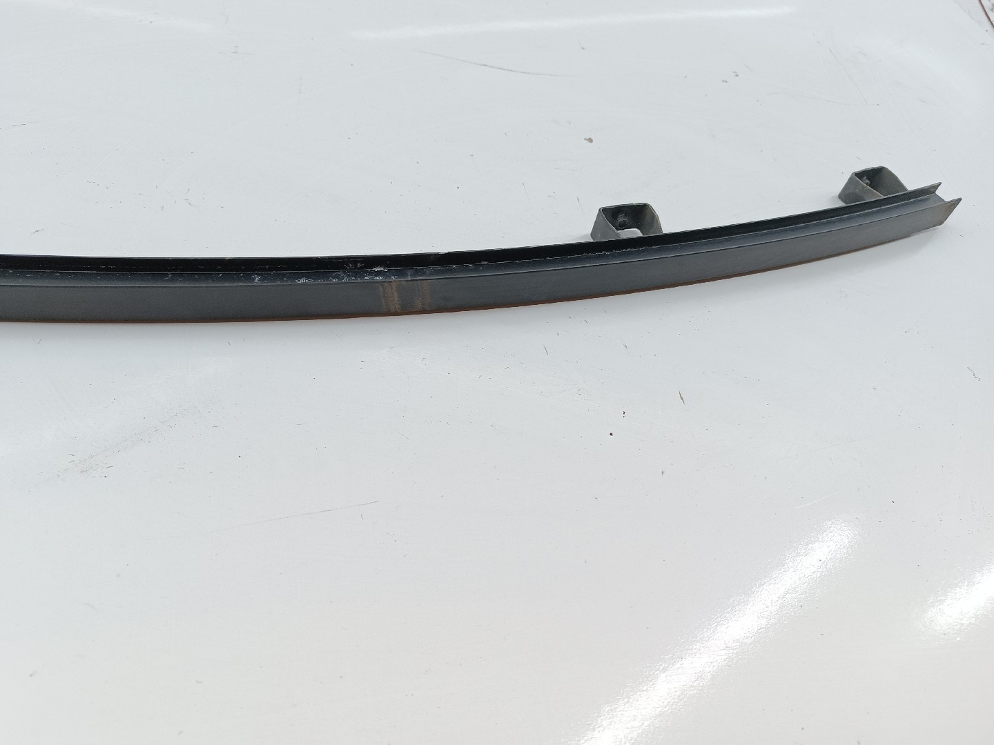 Guia de vidro RENAULT LAGUNA II (BG0/1_) | 01 - 07 Imagem-3