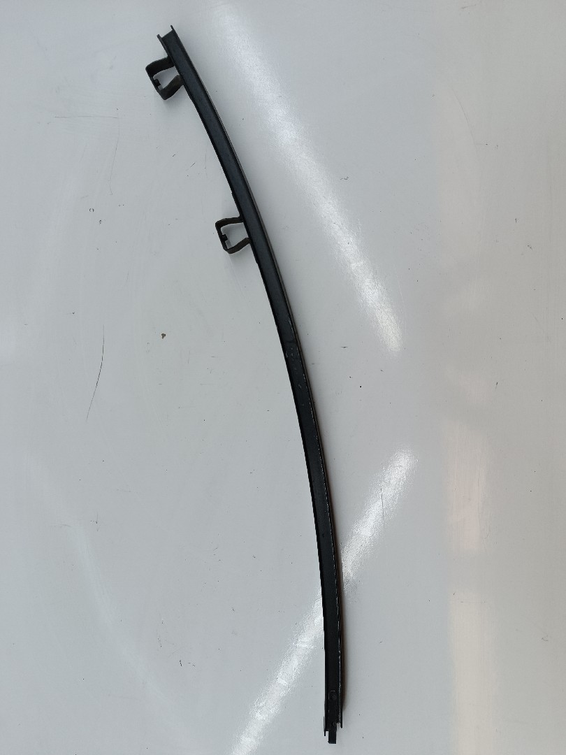 Guia de vidro RENAULT LAGUNA II (BG0/1_) | 01 - 07