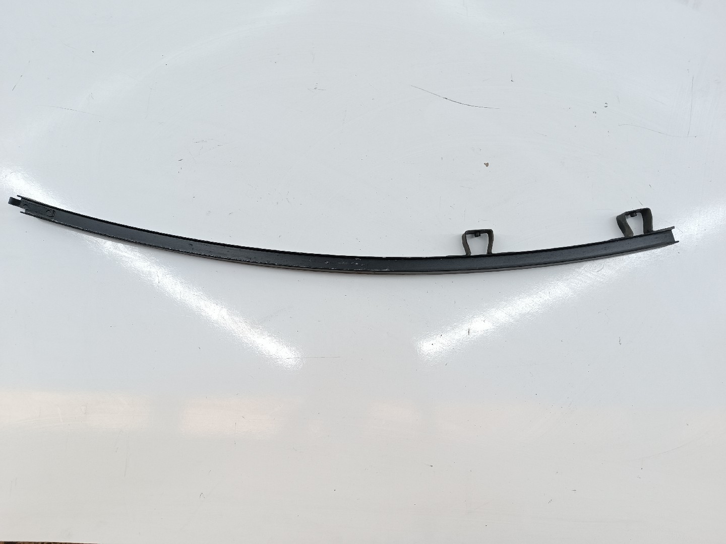 Guia de vidro RENAULT LAGUNA II (BG0/1_) | 01 - 07 Imagem-4