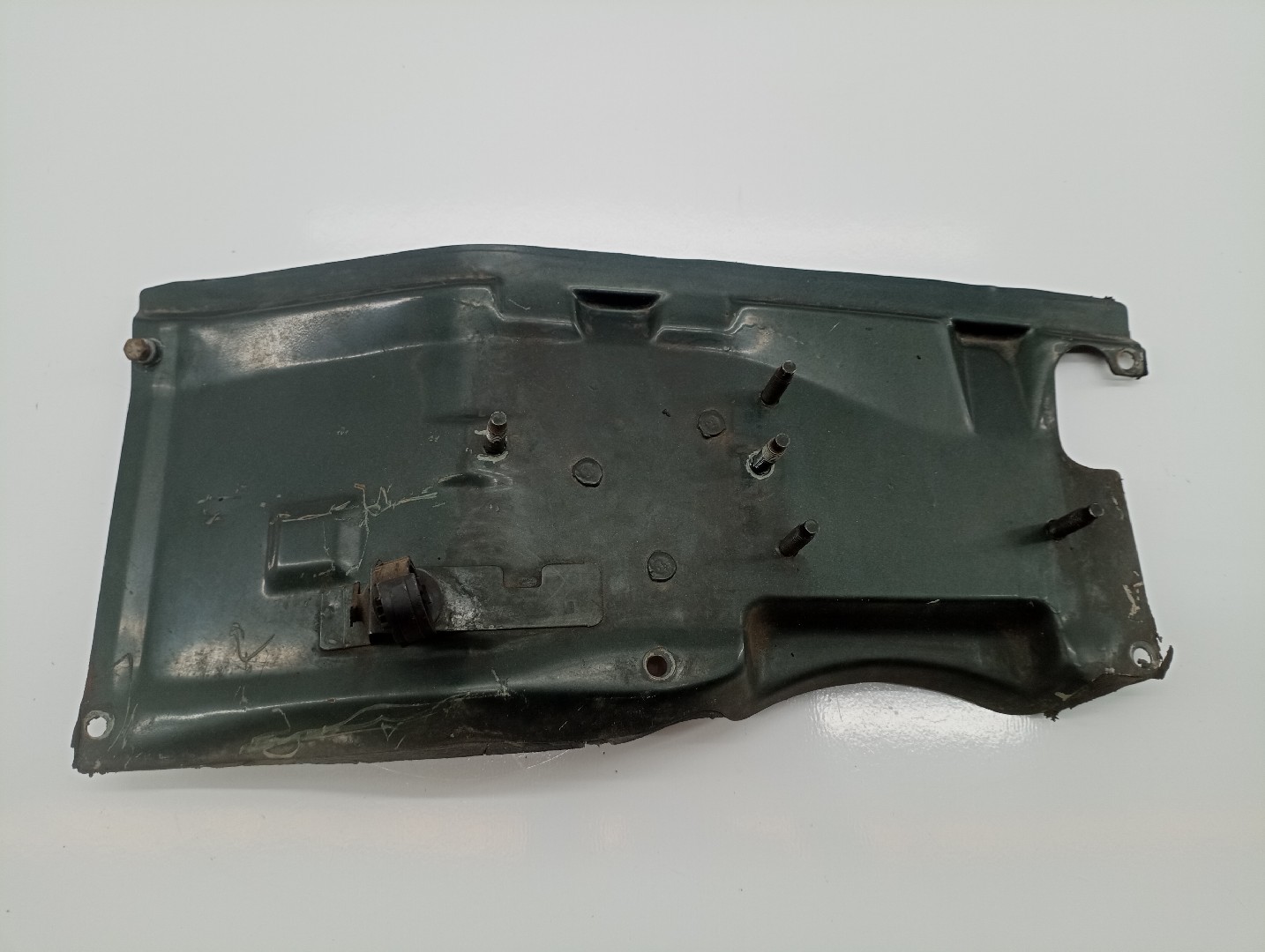 Chapa corta fogo RENAULT 19 I (B/C53_) | 88 - 94